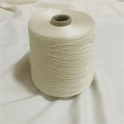 120NM/2 स्पन सिल्क यार्न